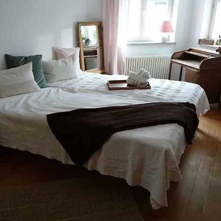 Apartament Tausendschon Alfter Zewnętrze zdjęcie