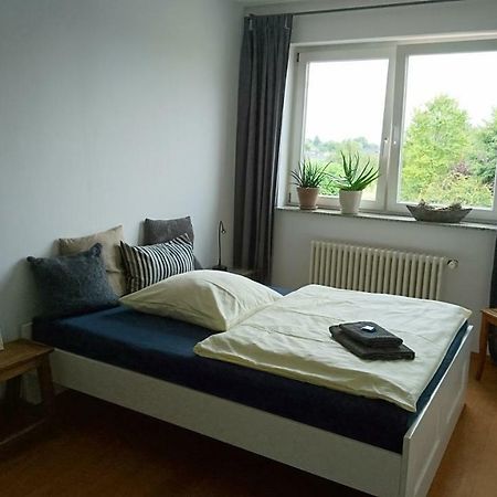 Apartament Tausendschon Alfter Zewnętrze zdjęcie