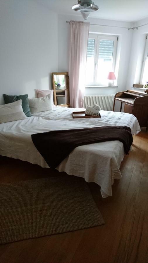 Apartament Tausendschon Alfter Zewnętrze zdjęcie